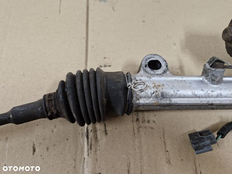 INFINITI M M30 Q70 MAGLOWNICA PRZEKŁADNIA TYŁ TYLNA OŚ SKRĘTNA WSPOMAGANIE 557051MT0A - 4