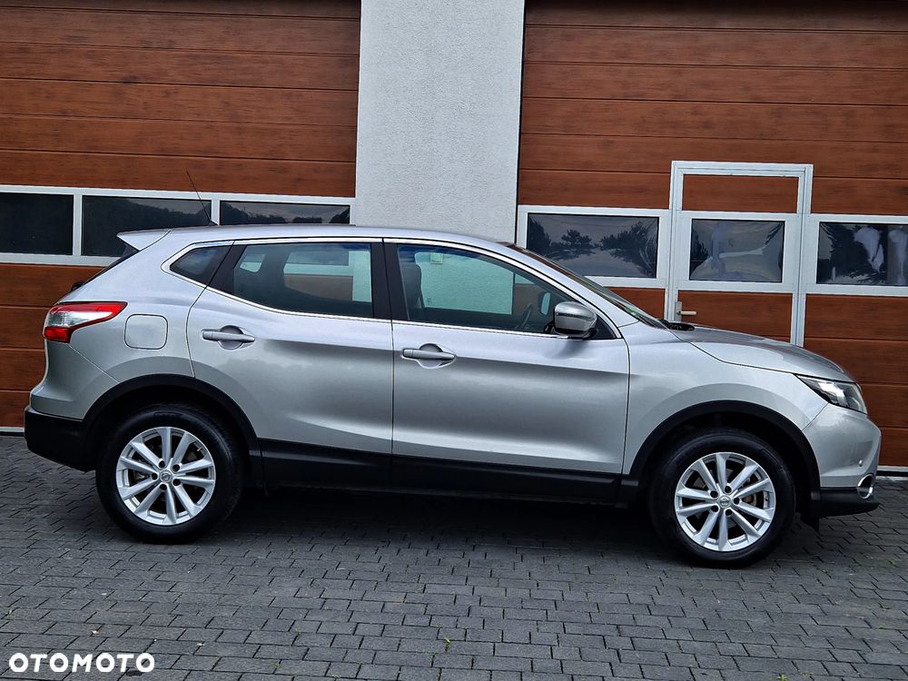 Nissan Qashqai - 12