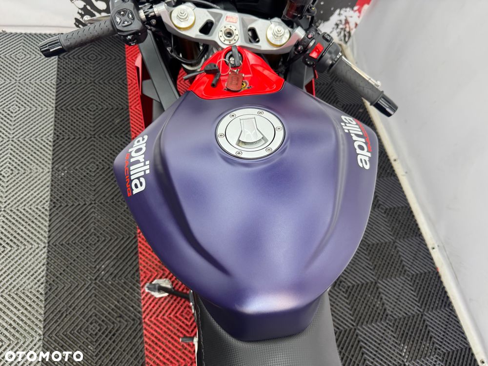 Aprilia RS - 22
