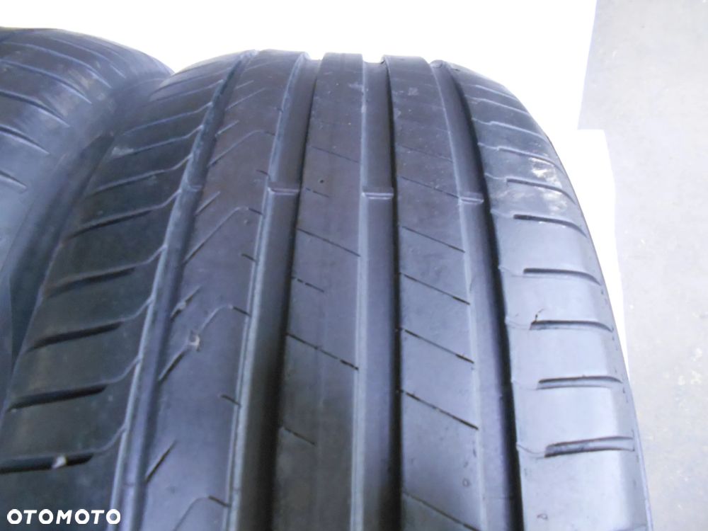OPONY 225/45R18 PIRELLI CINTURATO P7 DOT 3320 7MM - 4