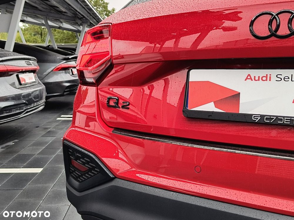 Audi Q2 35 TFSI S tronic - 9