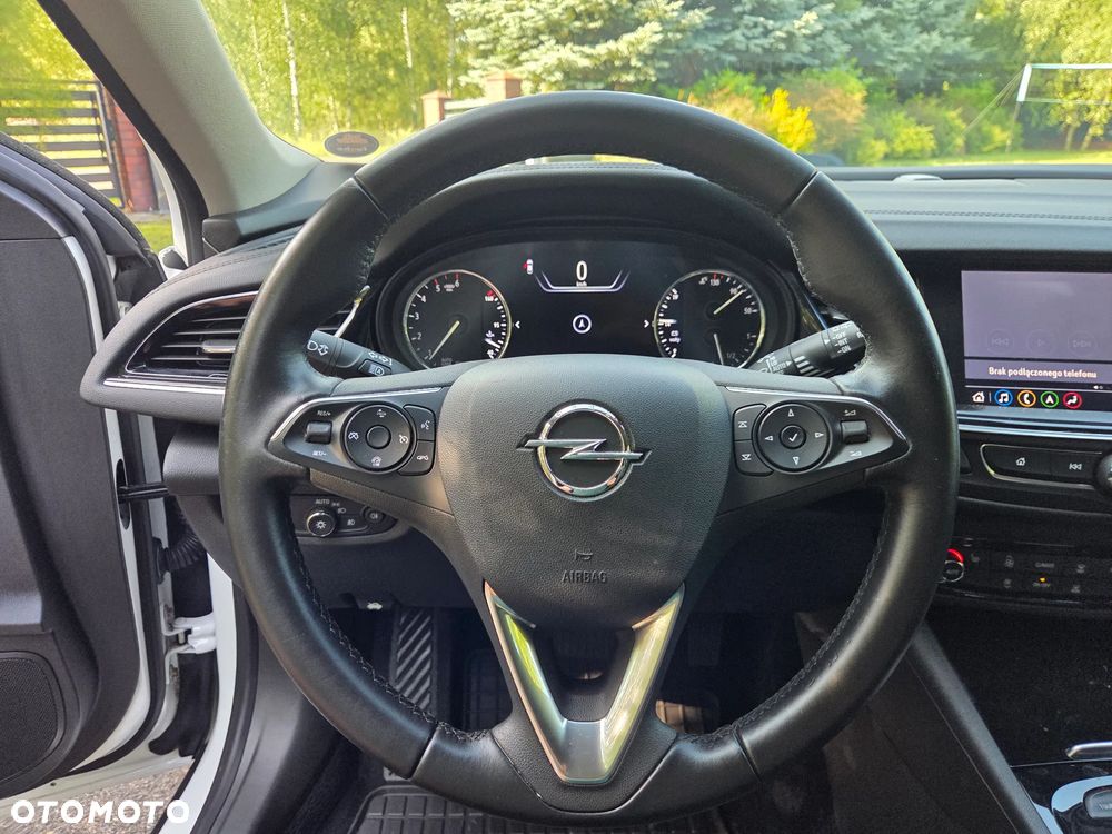 Opel Insignia 2.0 BiTurbo D 4x4 Automatik Ultimate Exclusive - 26