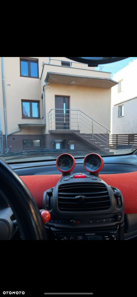 Smart Fortwo & pure - 4