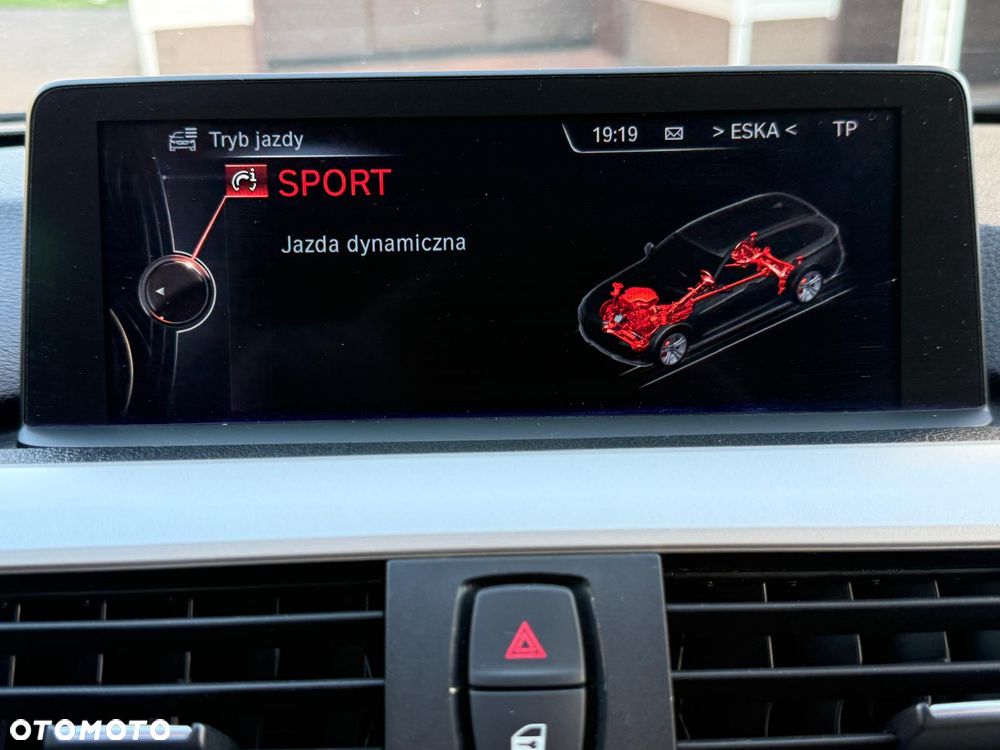 BMW Seria 3 320d Sport-Aut Efficient Dynamics Edition Sport Line - 21