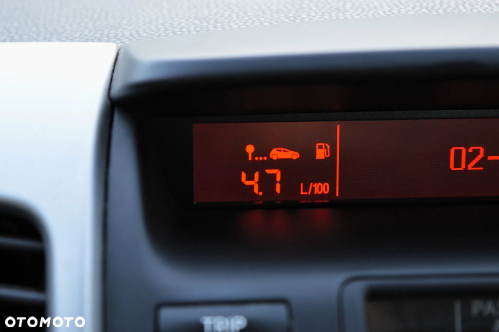 Kia Venga 1.4 CRDi L - 39