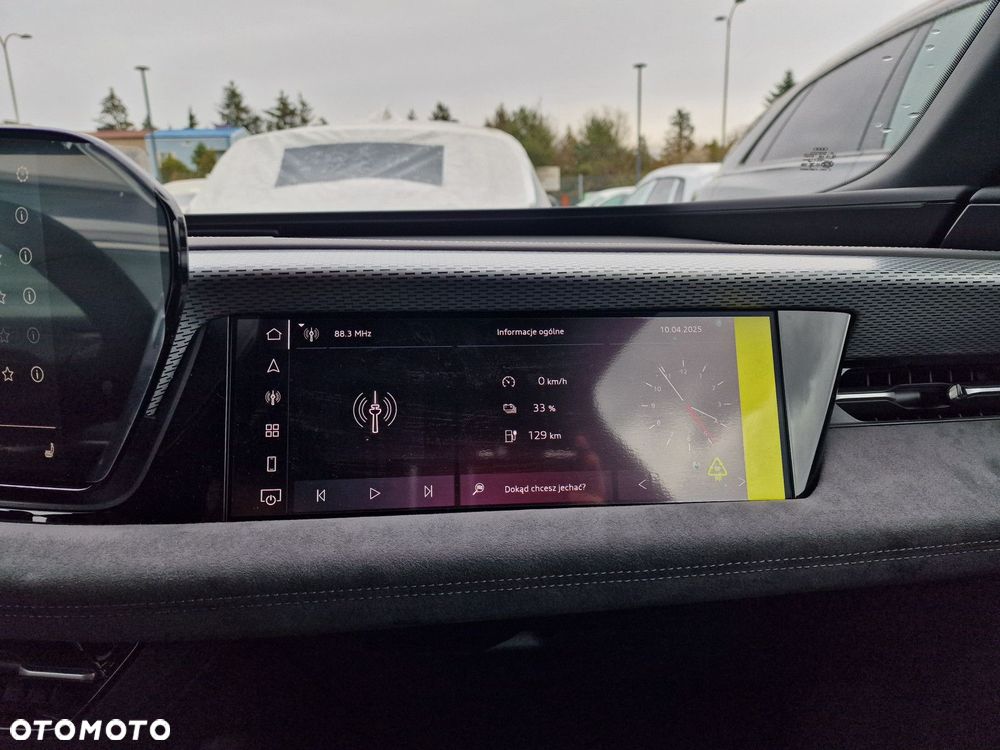 Audi A6 Sportback e-tron - 18