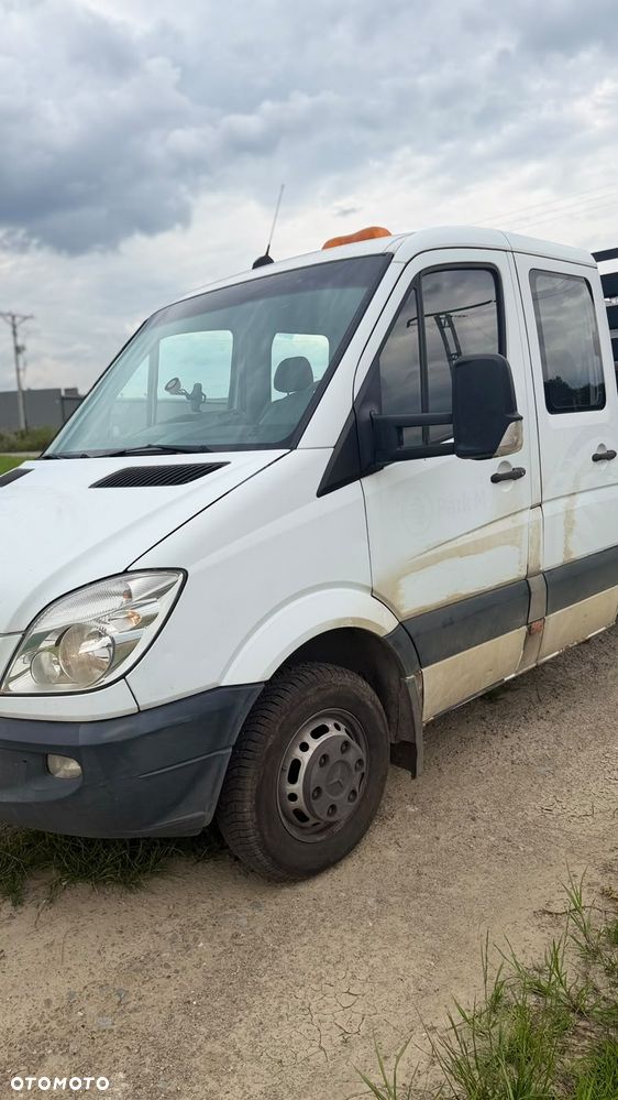 Mercedes-Benz SPRINTER - 8