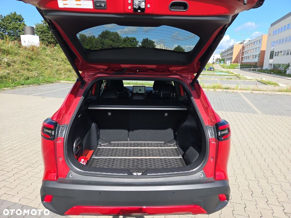 Toyota Corolla Cross 2.0 Hybrid Executive - 18