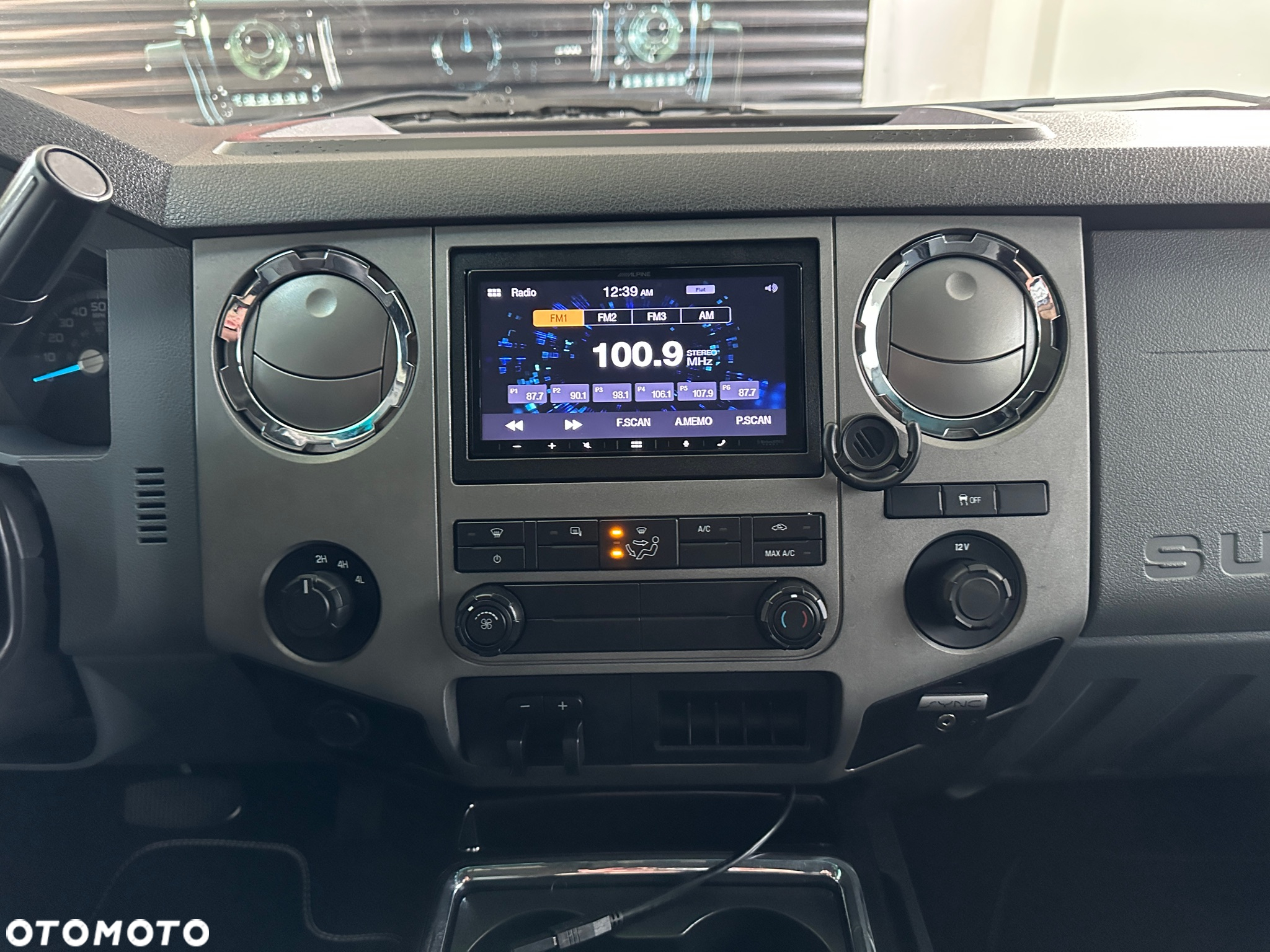 Ford F250 - 25