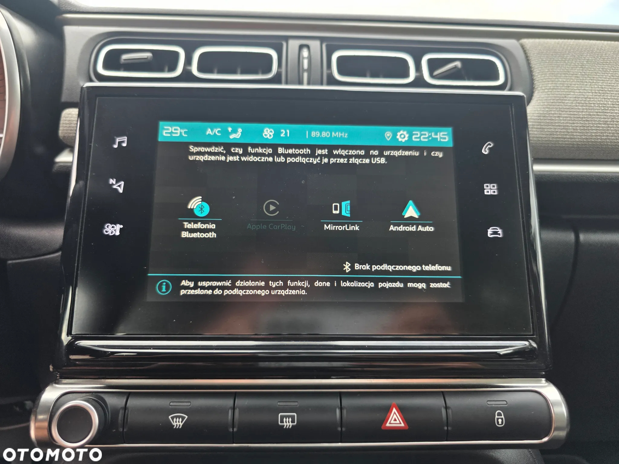 Citroën C3 1.5 BlueHDi Shine - 26