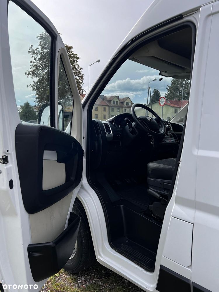 Fiat Ducato L2H2 - 11