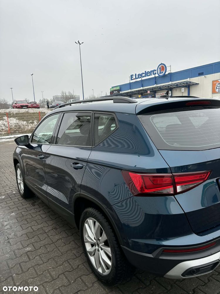 Seat Ateca ver-1-5-tsi-style-s-s - 9