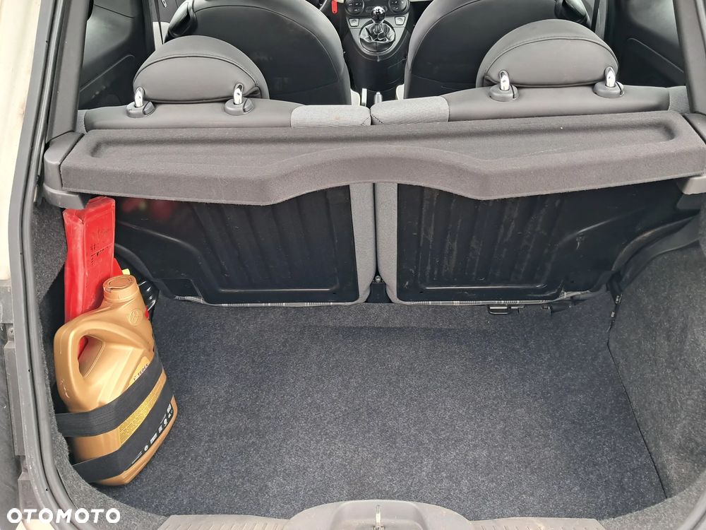 Fiat 500 - 7