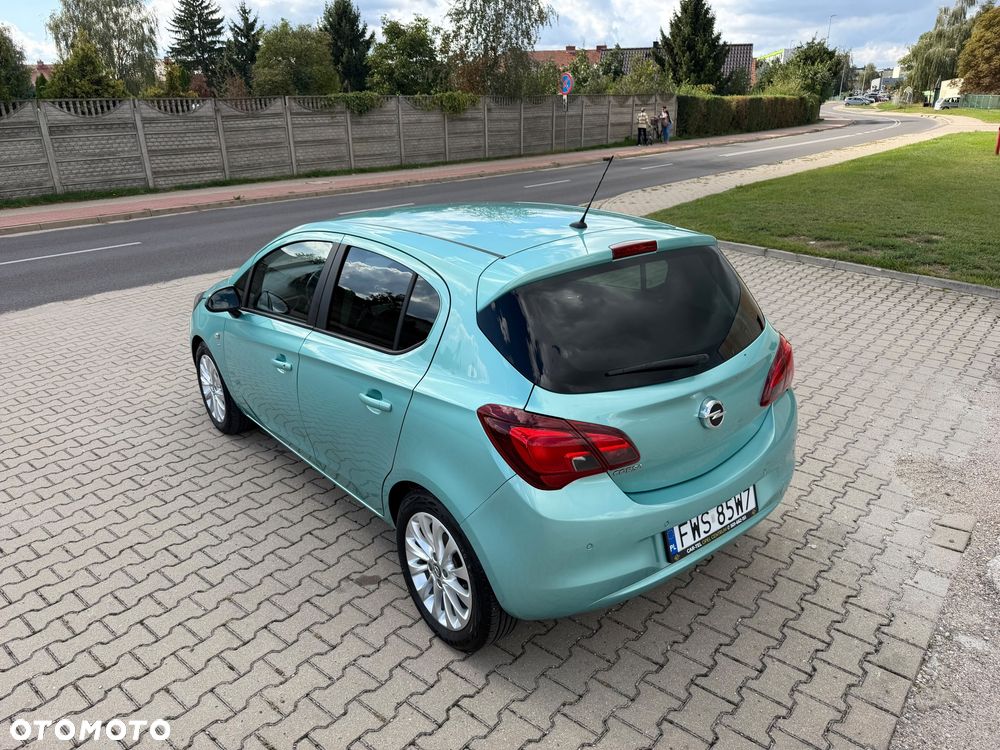 Opel Corsa - 13