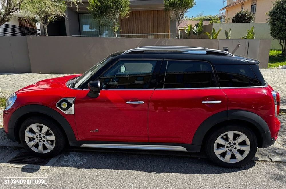 MINI Countryman - 4
