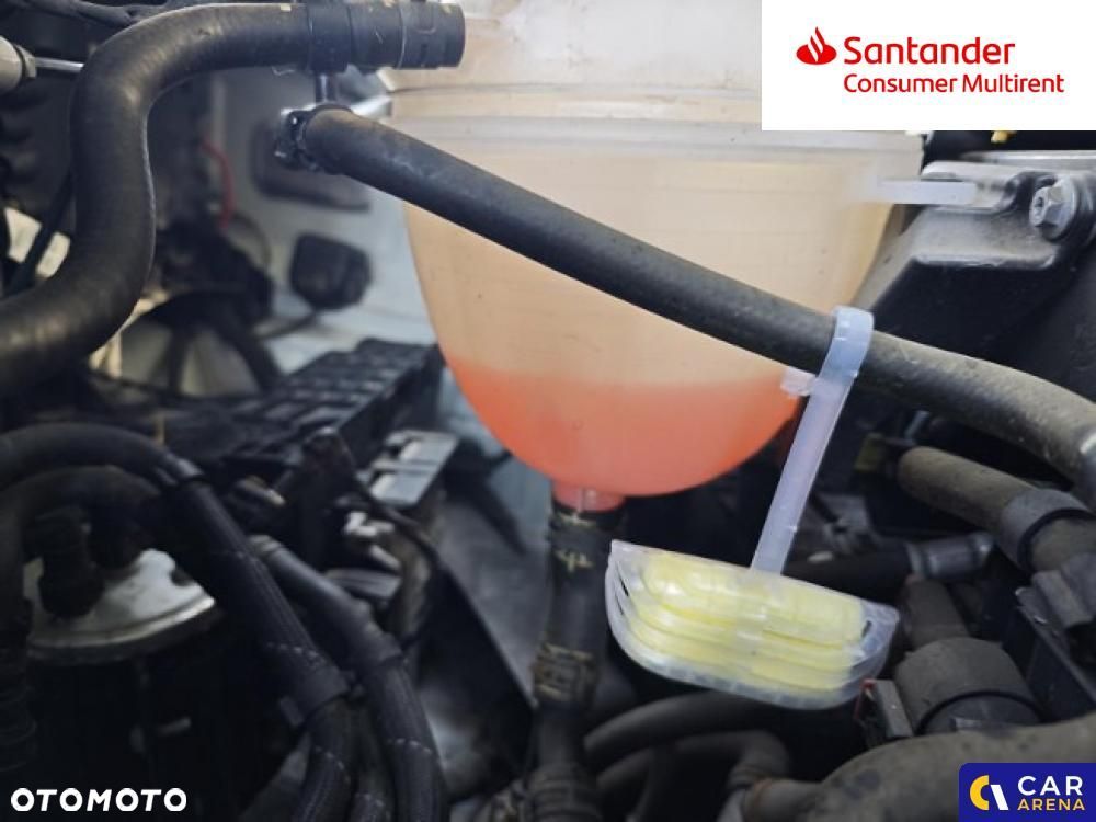 Volkswagen Crafter - 20