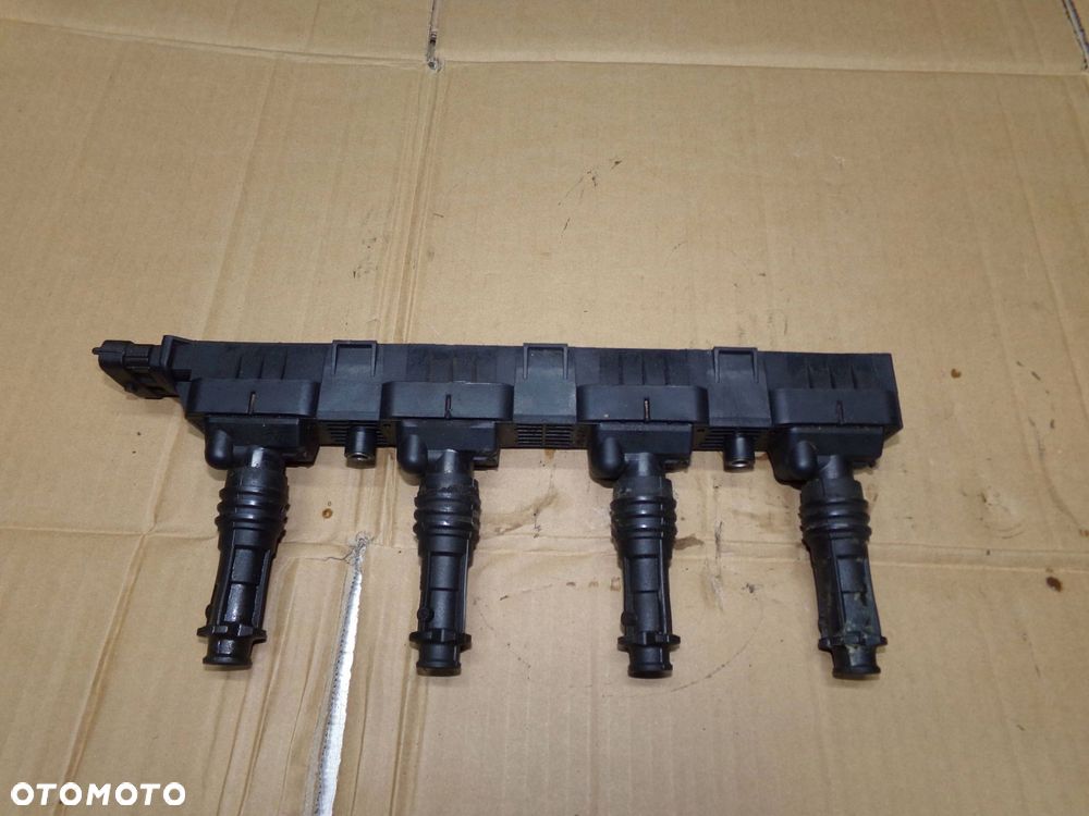 cewka zapłonowa 0221503472 astra h corsa d 1.4 16v - 2