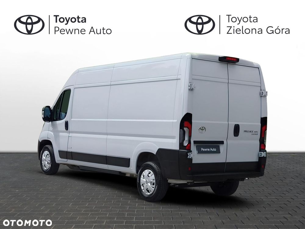 Toyota ProAce - 3