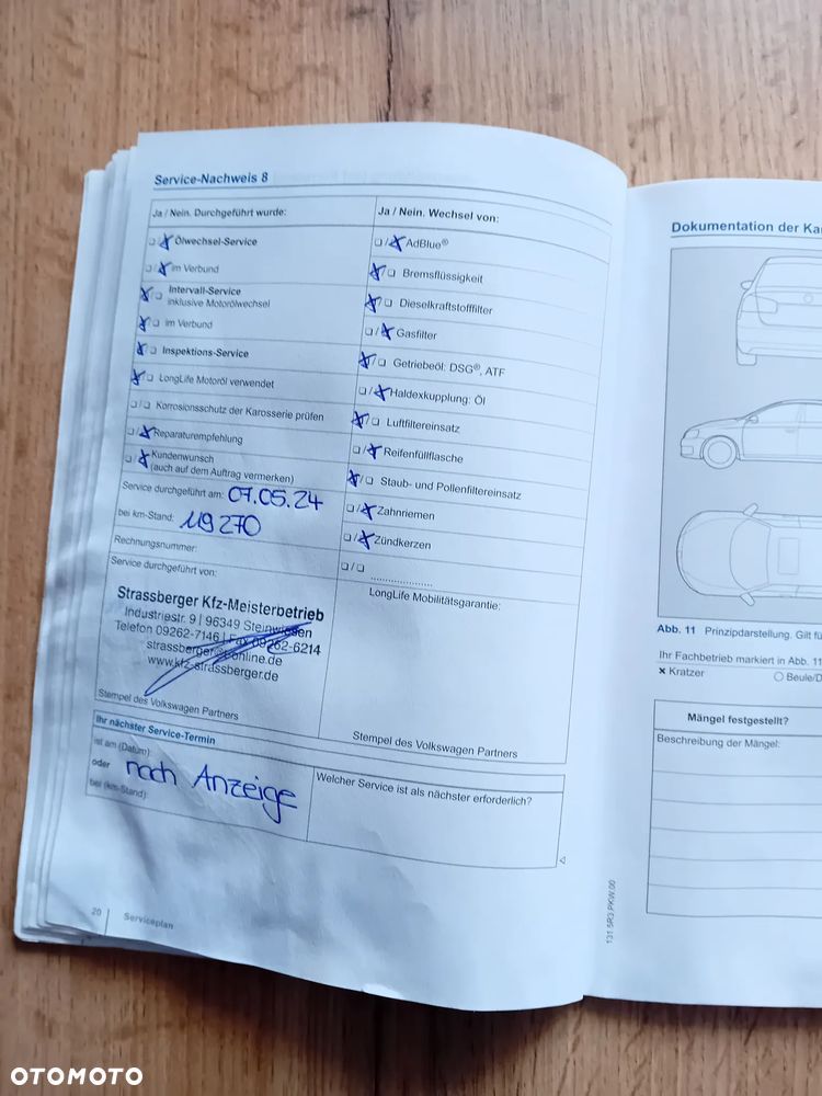 Volkswagen Tiguan 2.0 TDI 4Mot Sport DSG - 35