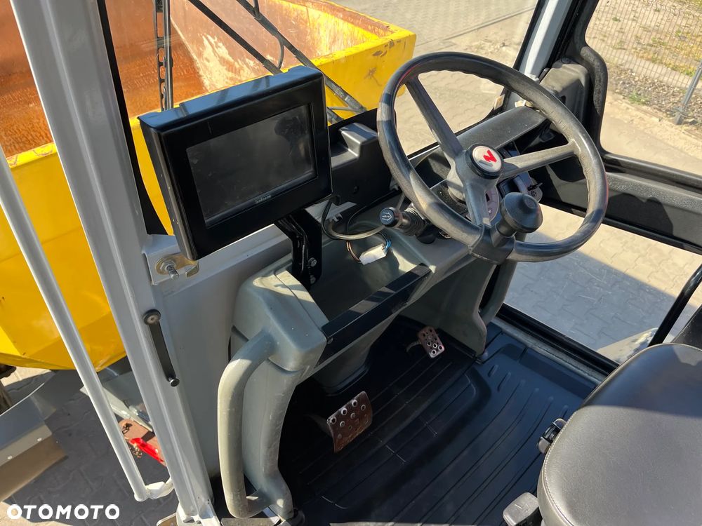 Wacker Neuson DW 60 - 19