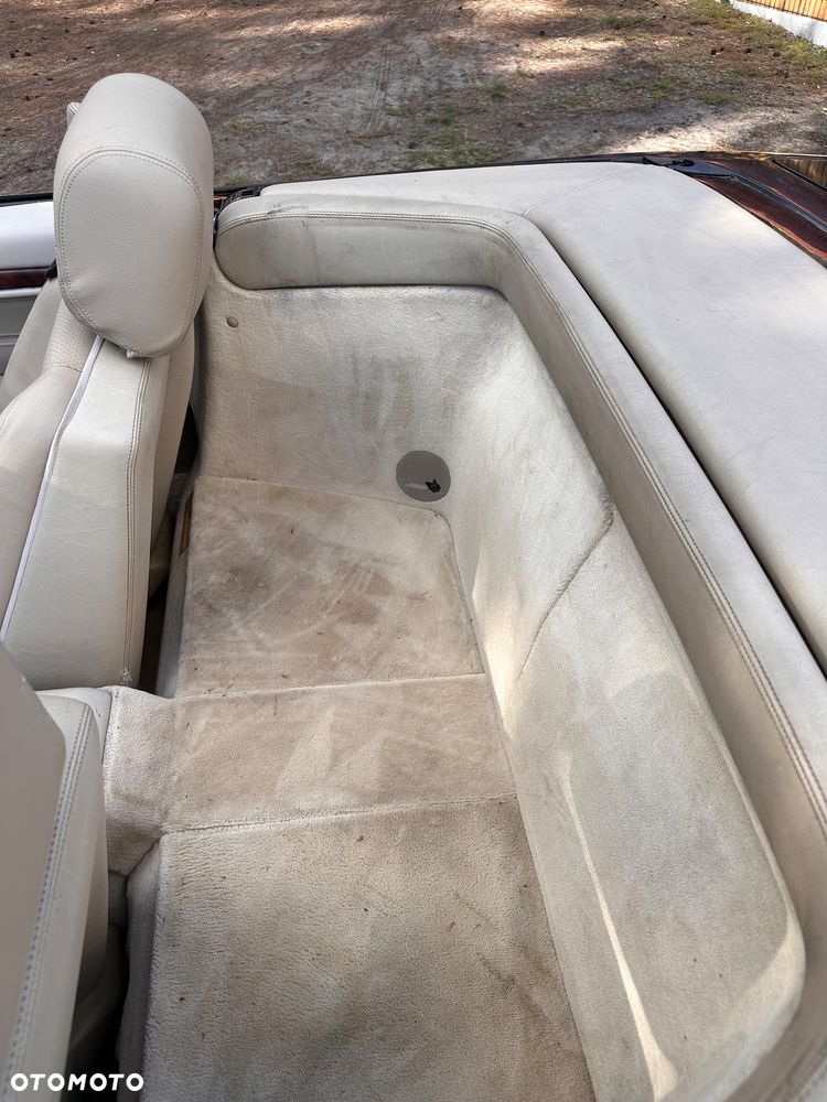 Mercedes-Benz SL 500 - 22