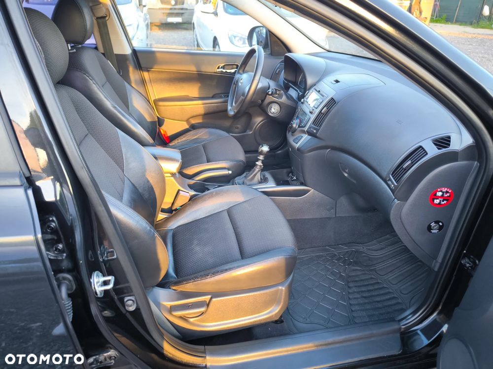 Hyundai i30 1.6 CRDi Premium - 20