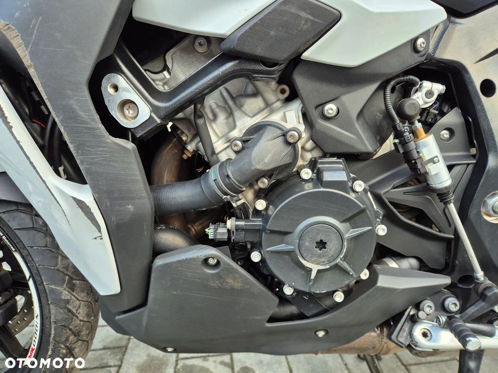 BMW XR - 16