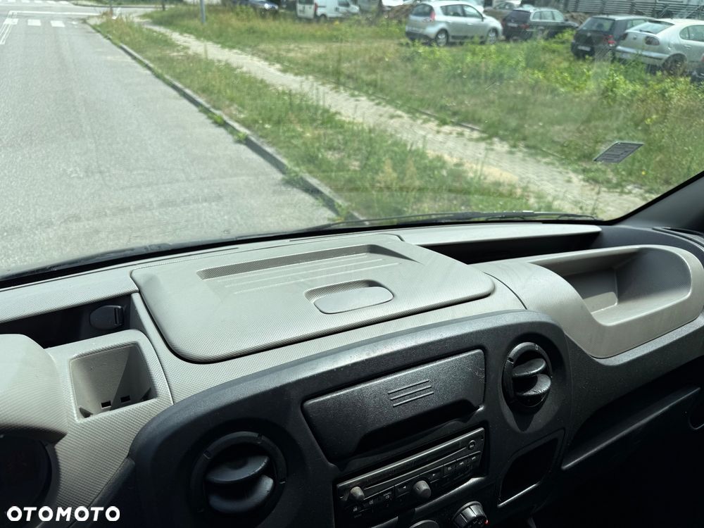 Renault Master - 20