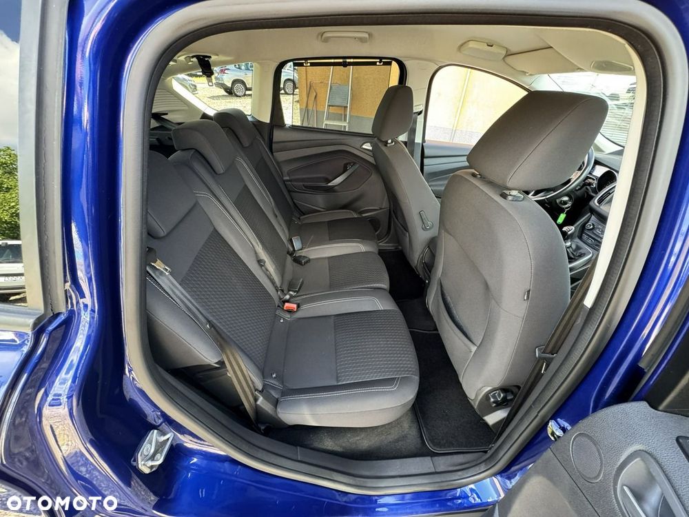 Ford C-MAX - 25