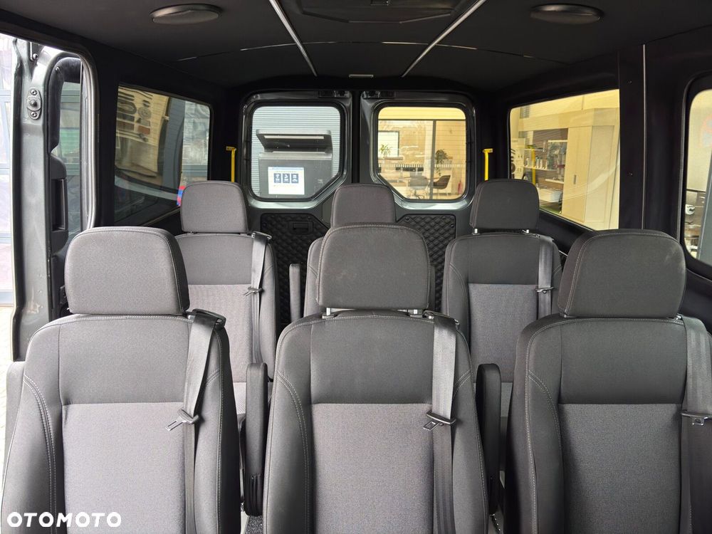 Volkswagen Crafter - 17