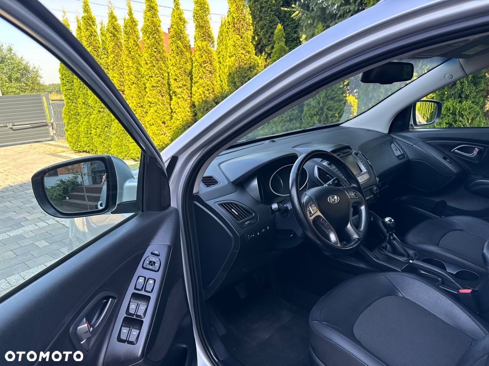 Hyundai ix35 - 28