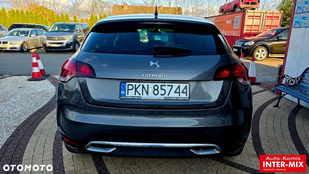 Citroën DS4 - 18