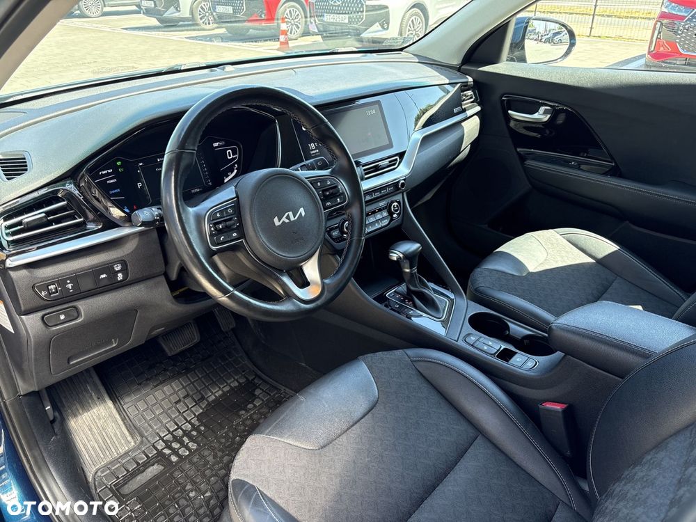 Kia Niro - 9