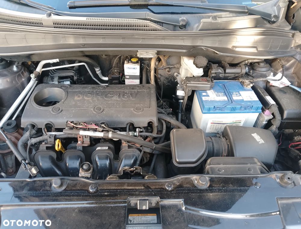 Hyundai ix35 - 27