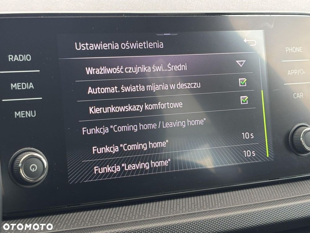 Skoda Fabia 1.0 TSI Ambition - 25
