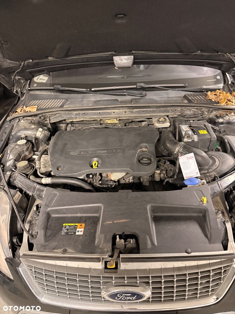 Ford Mondeo 2.2 TDCi Titanium - 16