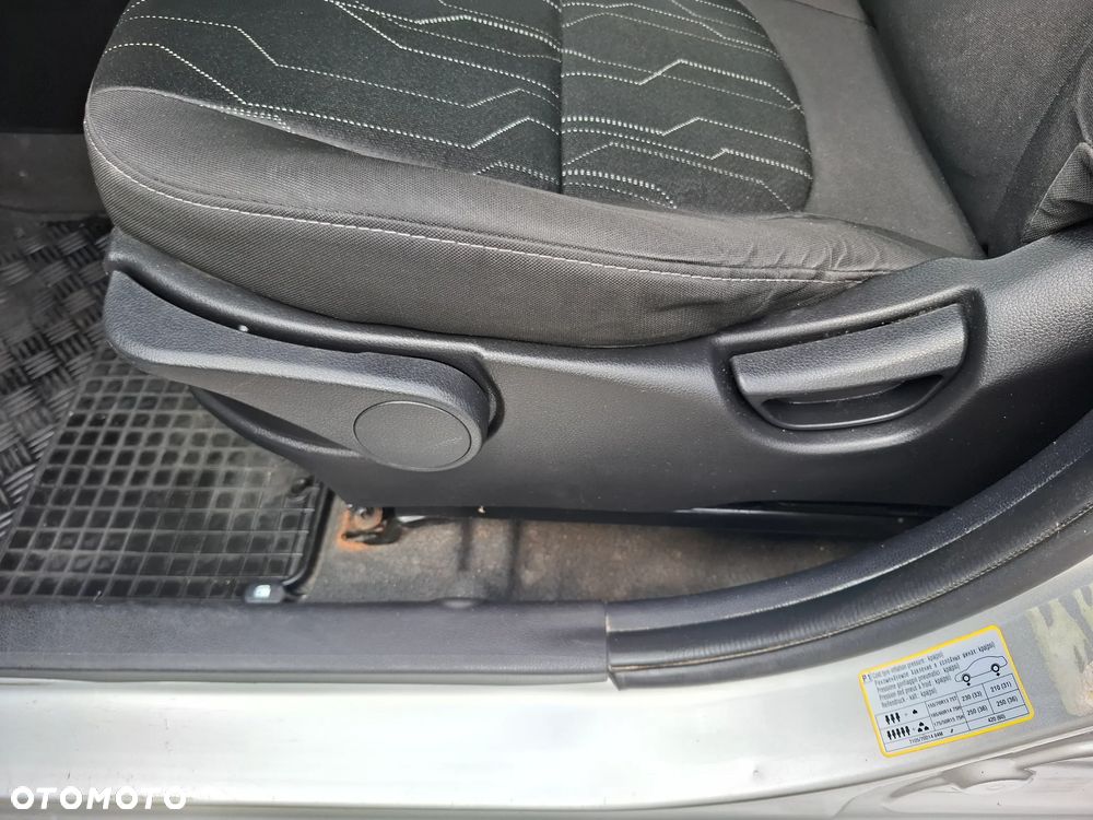 Kia Picanto 1.0 XL - 34