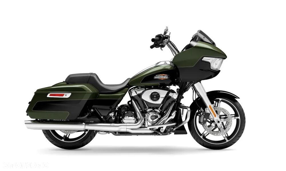 Harley-Davidson Touring Road Glide - 18
