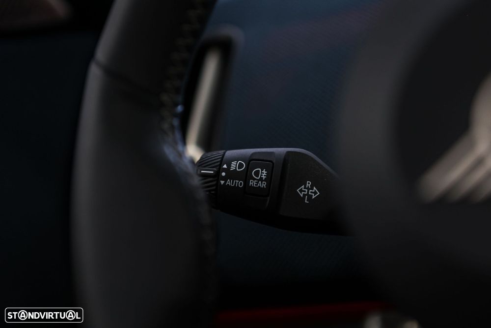 MINI Countryman C Favoured - 21