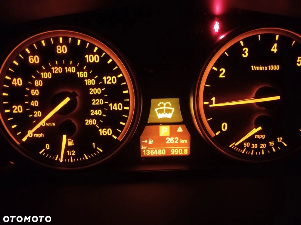 BMW Seria 5 - 21