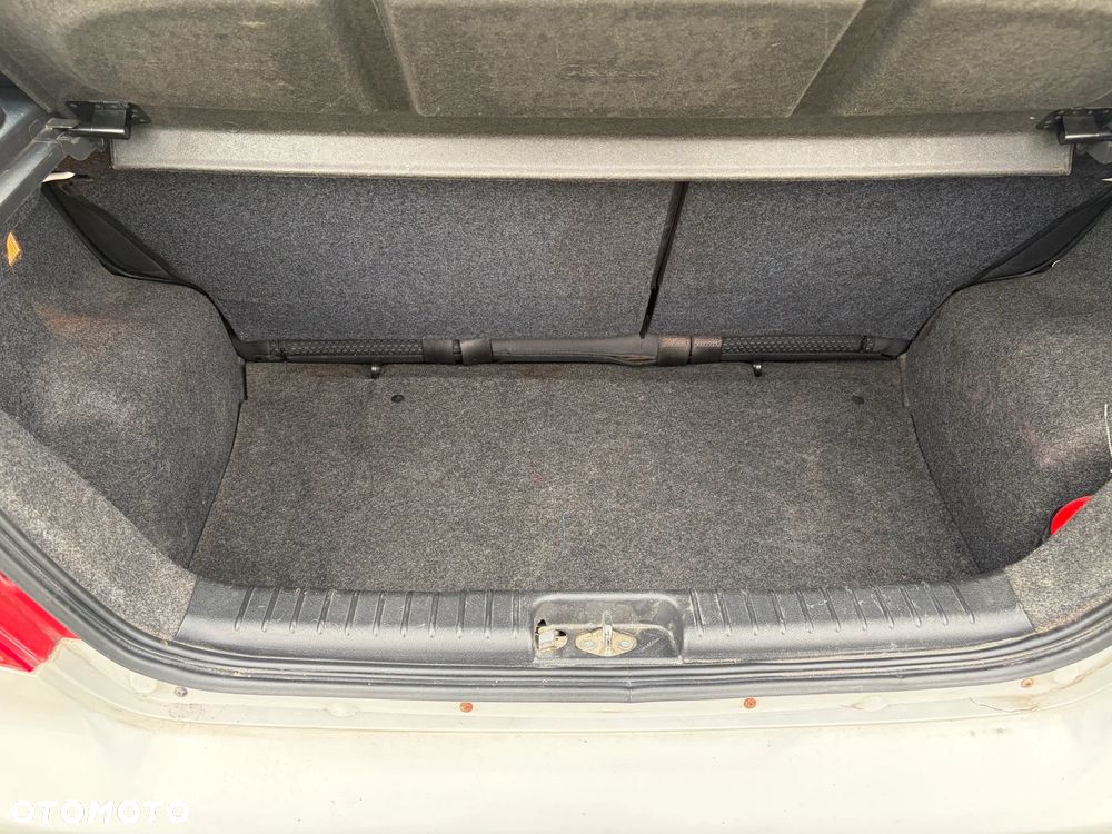 Chevrolet Aveo 1.2 Direct (swo) - 10