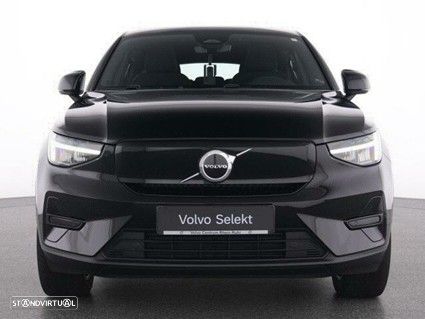 Volvo C40 Recharge Single Motor Plus - 9