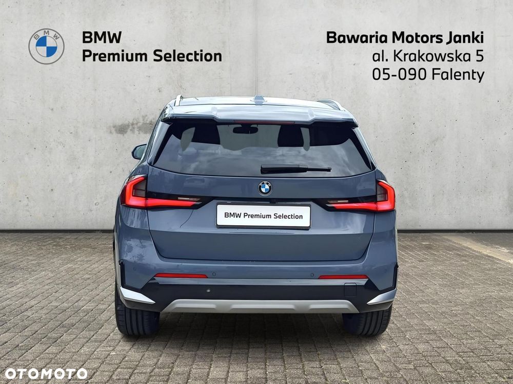 BMW X1 - 6