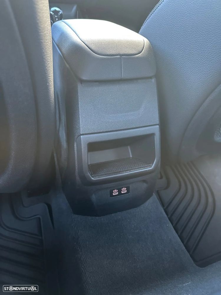 BMW 118 i Aut. Sport Line - 22