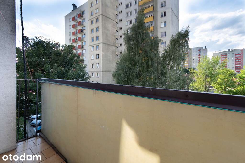 2 osobne pokoje*50m2*Podgórze Duchackie*Kurdwanów