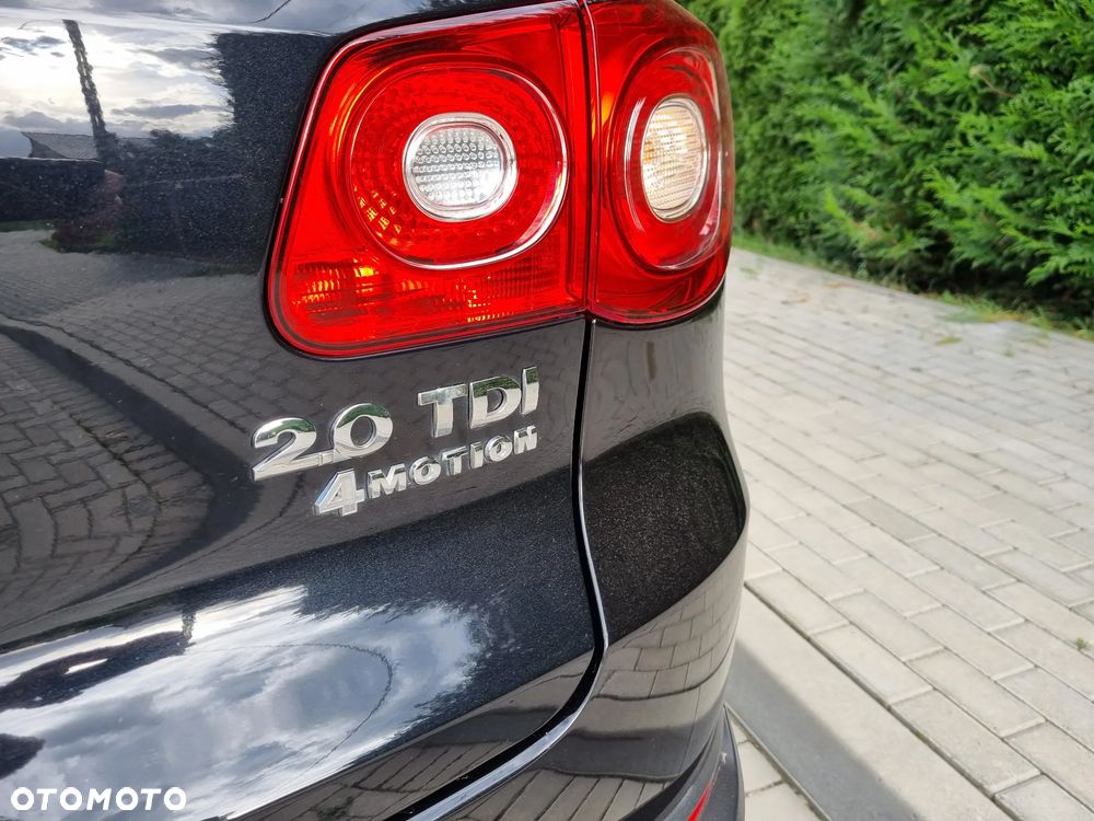 Volkswagen Tiguan 2.0 TDI 4Mot Sport&Style - 21
