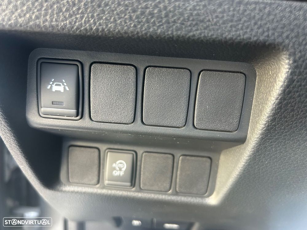 Nissan Qashqai 1.5 dCi Tekna Premium - 27