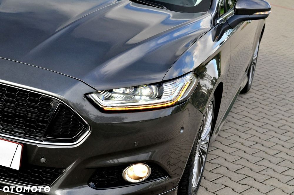 Ford Mondeo 2.0 TDCi STart-Stopp ST-Line - 39