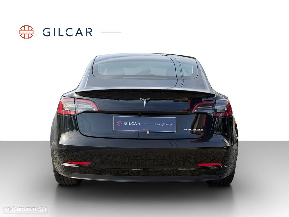 Tesla Model 3 Performance Dual Motor AWD - 6