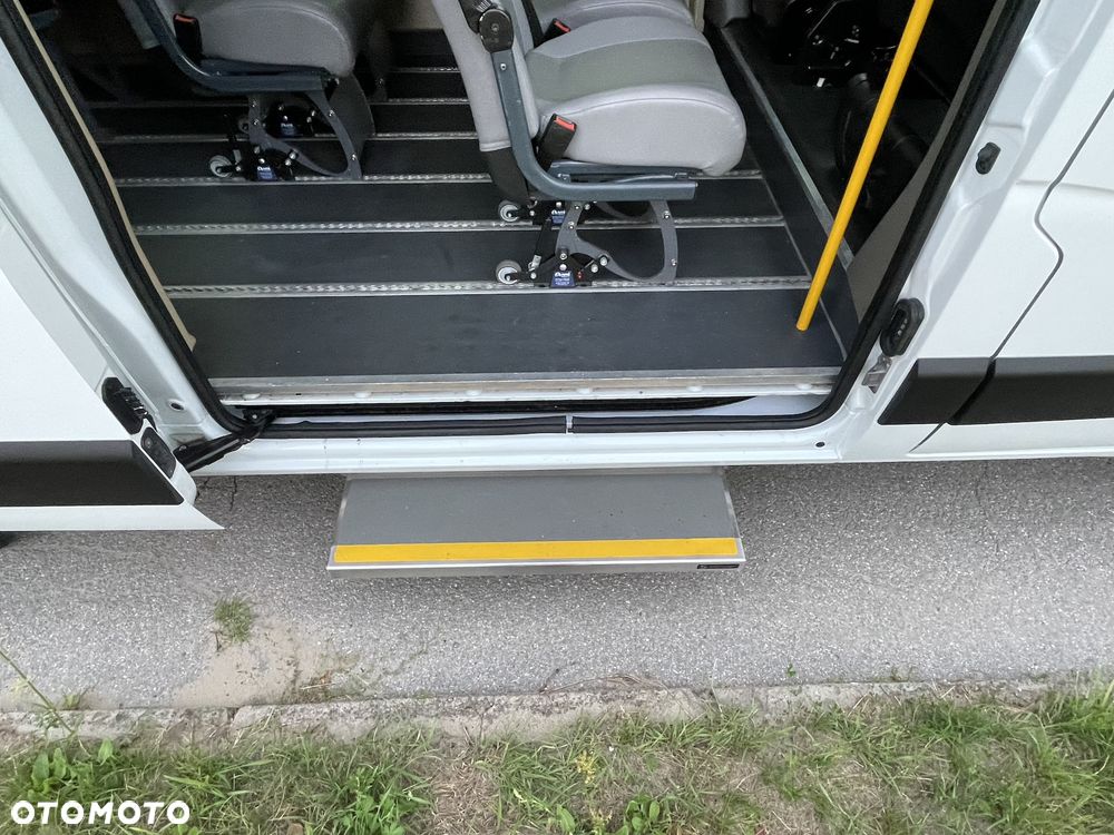 Renault Master L2H2 - 24